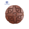 网站图片 4 inch diamond polishing pads for concrete floor
