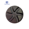 3 inch diamond  polishing pads T:10MM