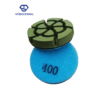 3 inch diamond  polishing pads T:10MM