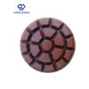 3 inch diamond  polishing pads T:10MM