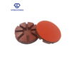 3 inch diamond  polishing pads T:10MM