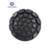 网站图片 4 inch diamond WET polishing pads-Straight-T:10mm