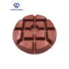 3 inch diamond  polishing pads T:10MM