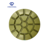 4 inch diamond WET polishing pads T:10MM