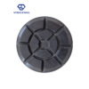 4 inch diamond  polishing pads T:10MM
