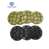 4 inch diamond  polishing pads T:10MM
