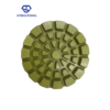 4 inch diamond  polishing pads T:10MM