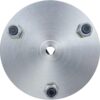 5 Inch Bush Hammer Disc For Stone Granite Concrete Grinding Wheel
